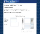 BP NEWS FTP